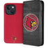 University of Louisville Cardinals Basketball iPhone Cases